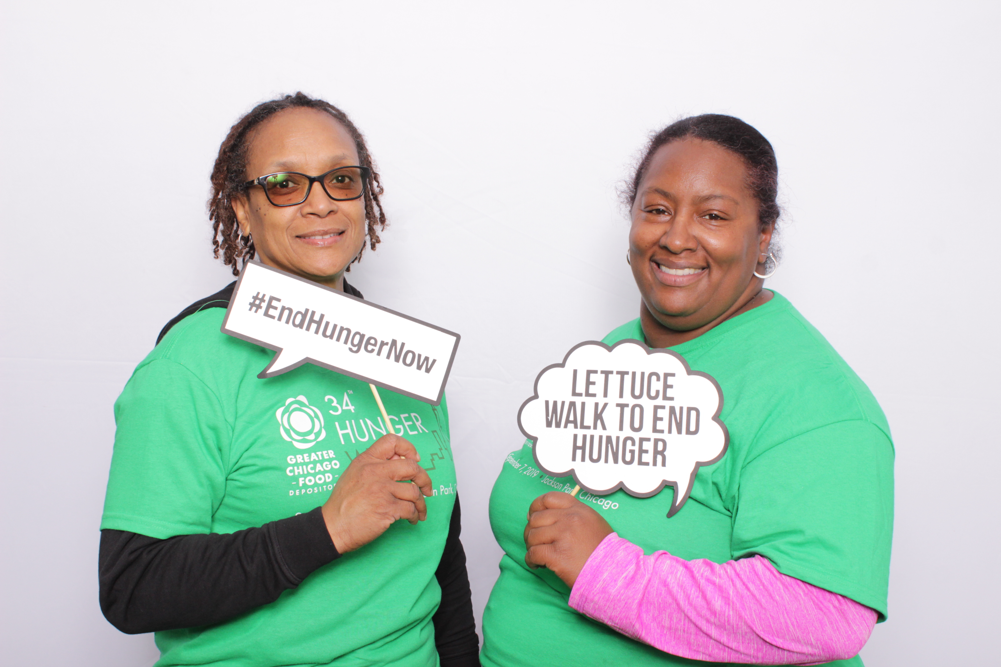 Hunger Walk: Greater Chicago Food Depository | View more photos from the event at events.alfrescophoto.com/u/AlfrescoPhoto/Hunger-Walk-Greater-Chicago-Food-Depository